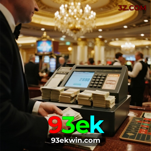 93ek Cassino Online | Baixar App Android e iOS