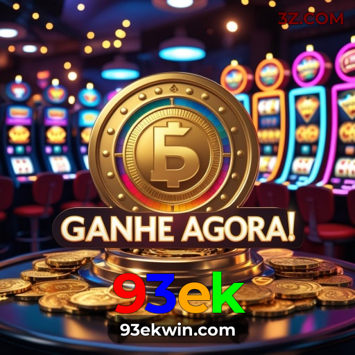 Recursos Paga do 93ek: Experiência de Jogo Elevada