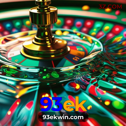 Recursos Paga do 93ek: Experiência de Jogo Elevada