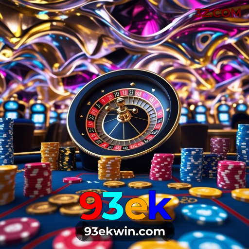 93ek Cassino Online | Baixar App Android e iOS