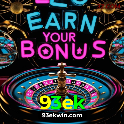 Cassino 93ek | Slots Online com Alta Performance