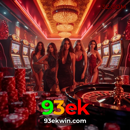 Cassino 93ek | Slots Online com Alta Performance