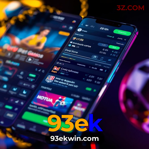 Recursos Paga do 93ek: Experiência de Jogo Elevada