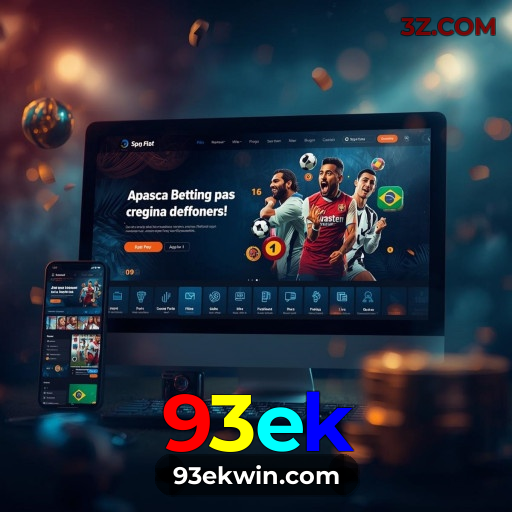 Recursos Paga do 93ek: Experiência de Jogo Elevada