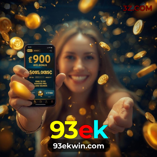 Apostas Empolgantes no 93ek: Novidades e Incentivos