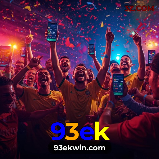 Apostas Empolgantes no 93ek: Novidades e Incentivos