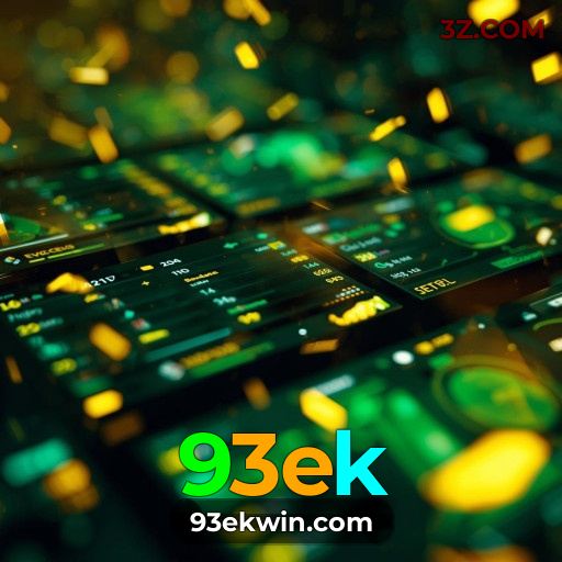 Cassino 93ek | Slots Online com Alta Performance