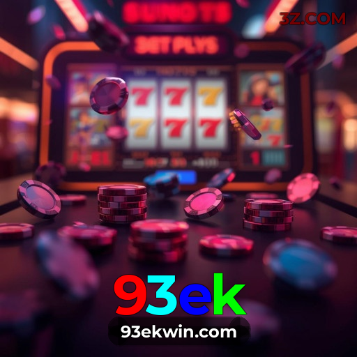 Login Social e Inovador: Conheça o 93ek