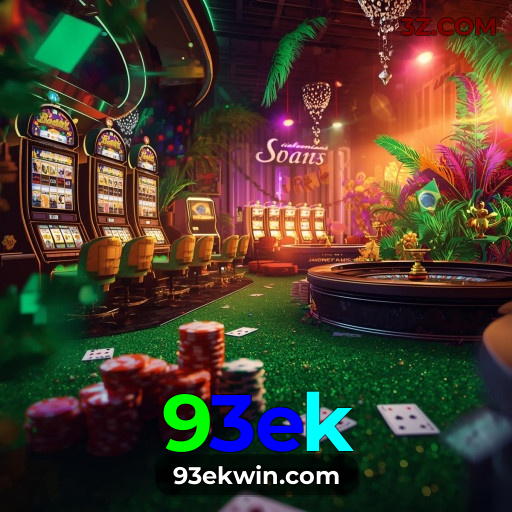 93ek Brasil | Desbloqueie o Potencial de Membro com Vantagens VIP